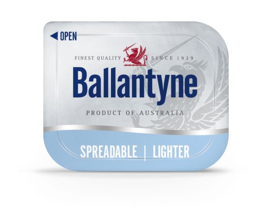 Ballantynes Spreadable Lighter 7g