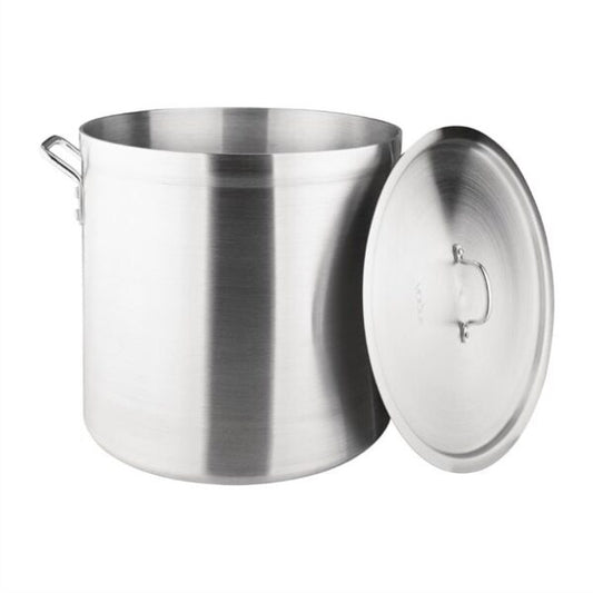 STOCK POT 37.8LTR