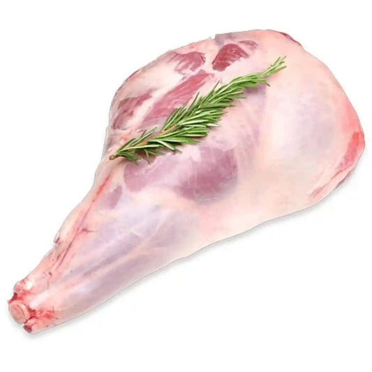 B/IN LAMB LEGS