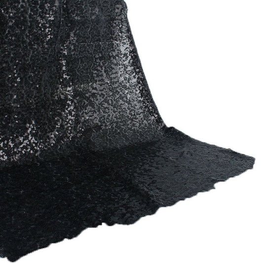 SEQUIN BACKDROP