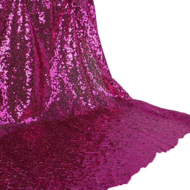 SEQUIN BACKDROP