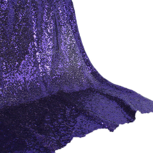 SEQUIN BACKDROP