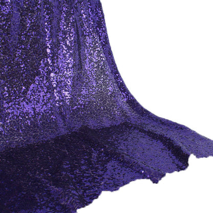 SEQUIN BACKDROP