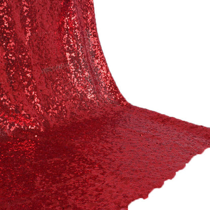 SEQUIN BACKDROP