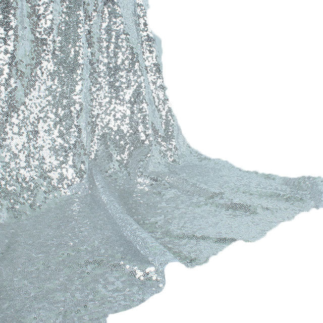SEQUIN BACKDROP