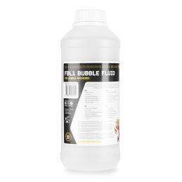 Bubble Fluid – 1L