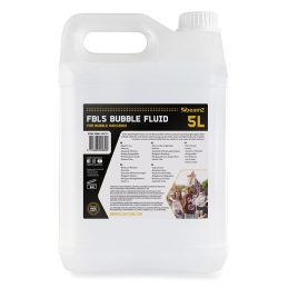 Bubble Fluid – 5L