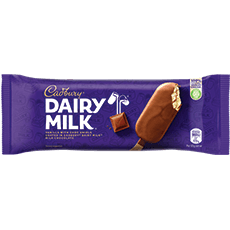 Cadbury Dairy Milk Vanilla