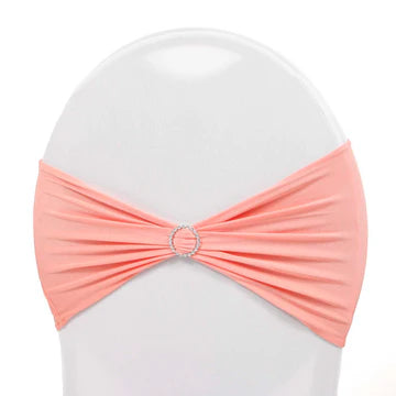 LYCRA CHAIR BANDS