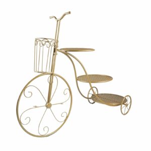 TRICYCLE VINTAGE CAKE STAND – 3 TIER
