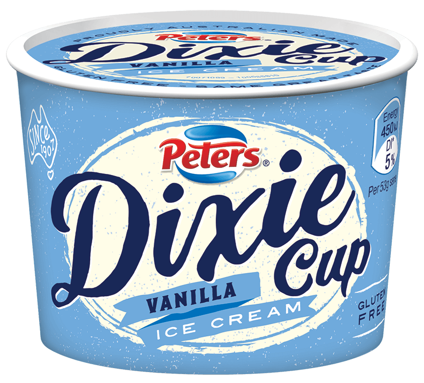 Dixie Cup
