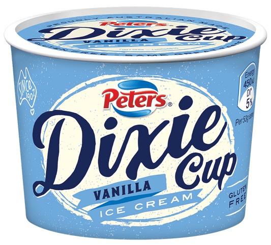 Dixie Cup
