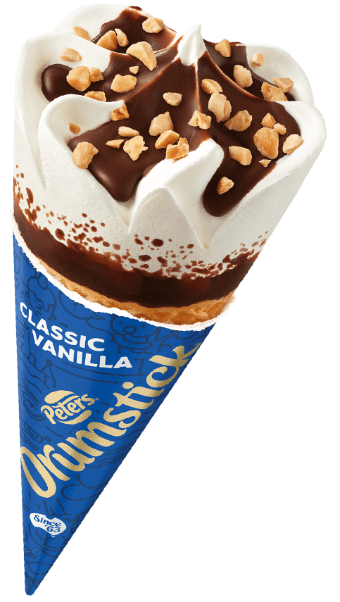 Classic Vanilla