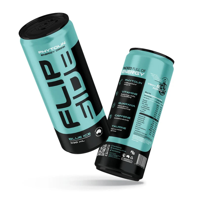 Flipside BLUE ICE ORIGINAL 24pk
