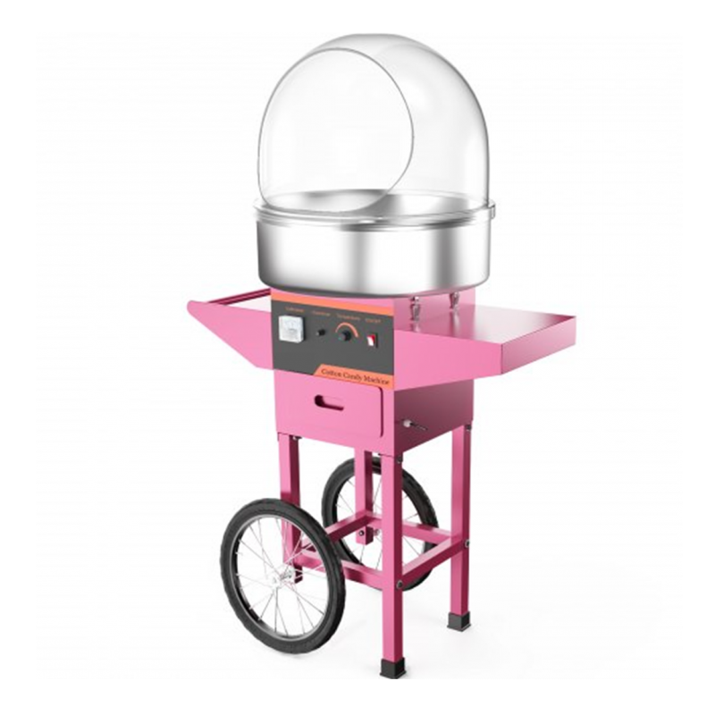 Fairy Floss Machine - 1 day Hire