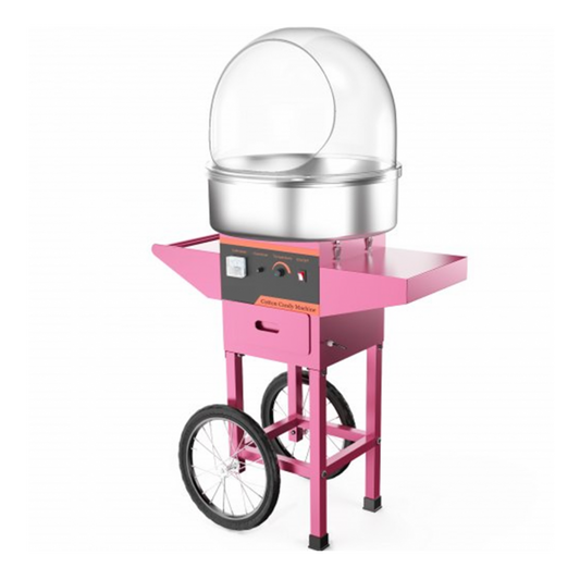 Fairy Floss Machine - 1 day Hire
