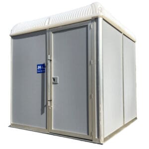 Disabled Toilet