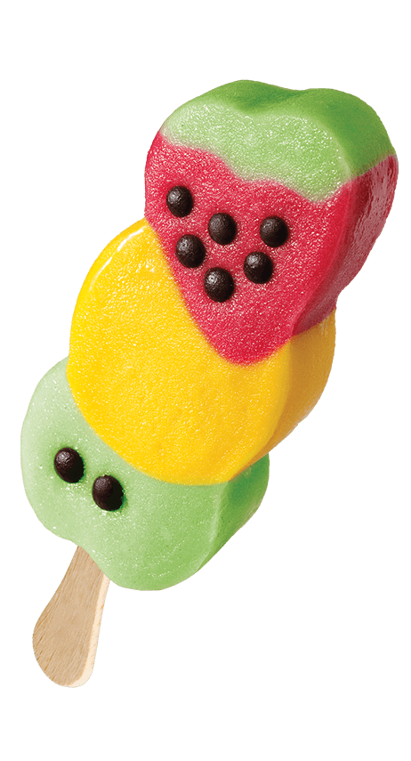 Fruit Stack