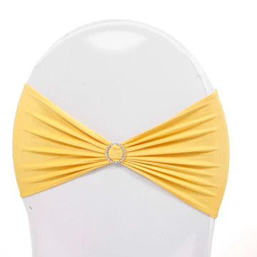 LYCRA CHAIR BANDS