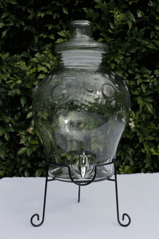 DRINK DISPENSER