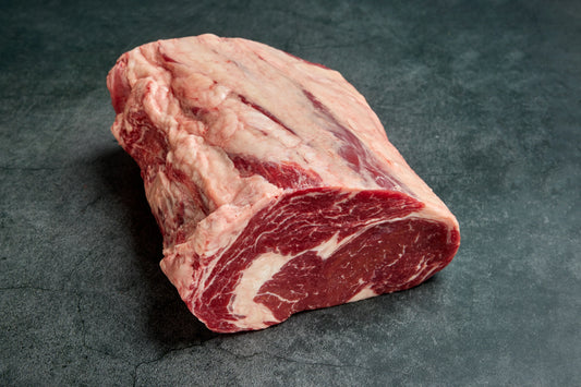 CUBE ROLL - BEEF