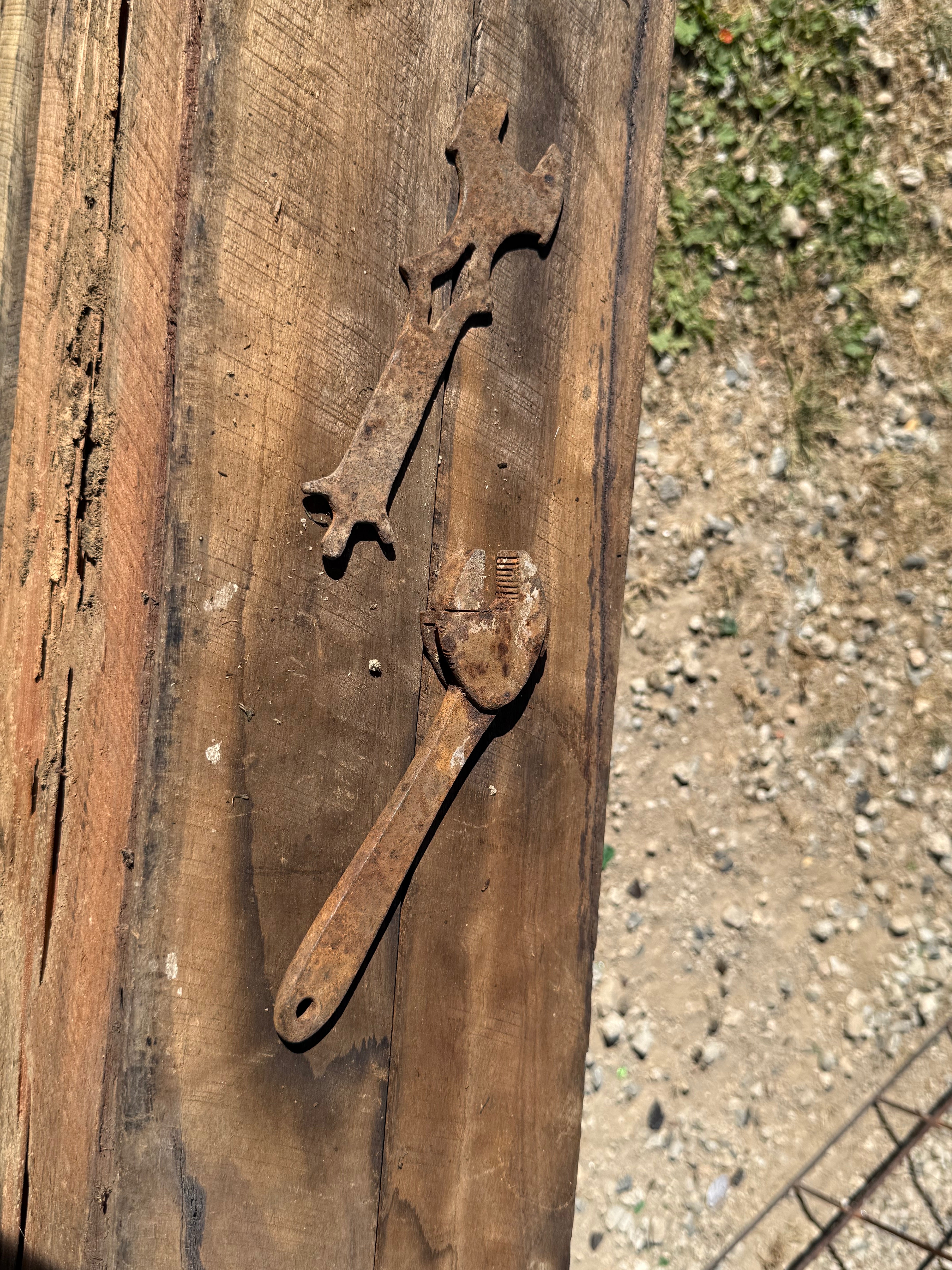 Rusty Hand Tools rusty hand tools – Bathurst Party And Events Hire