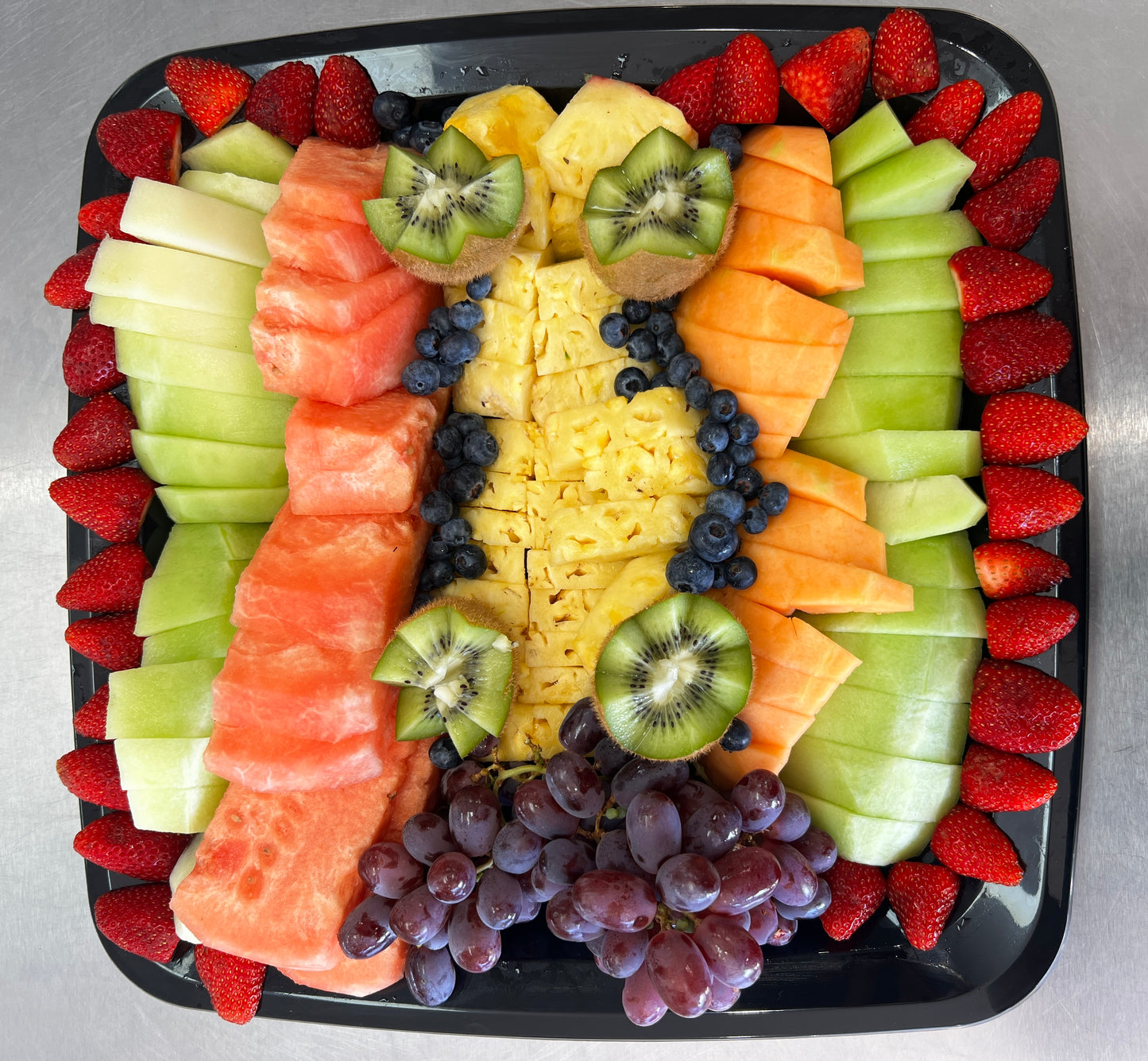 Fruit Platter