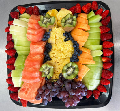 Fruit Platter
