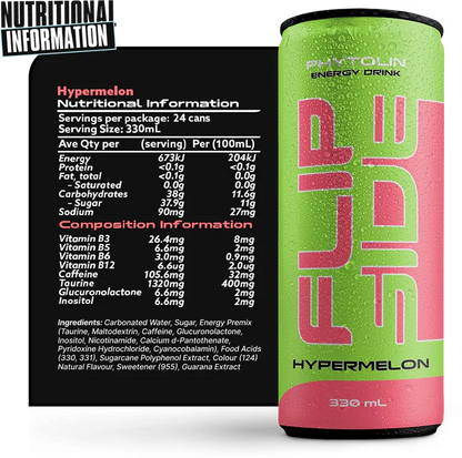 Flipside HYPERMELON ORIGINAL 24pk