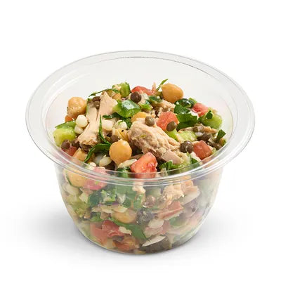 PP Tuna & Chickpea w Lentil Tabbouleh x 6