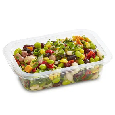 Bean Medley x 6