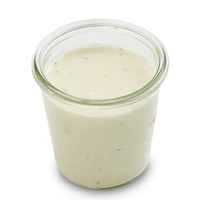 Caesar Dressing