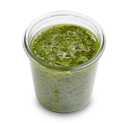 Mint Dressing