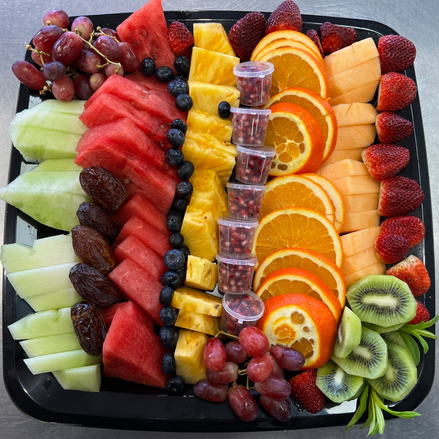 Fruit Platter