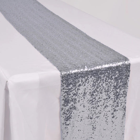 Sequin Table Runner