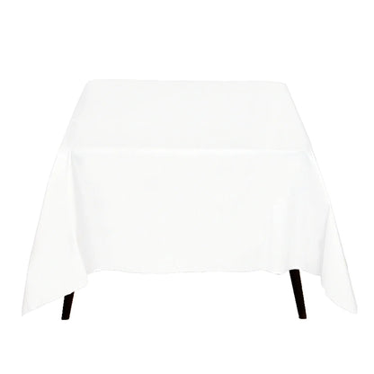 Square Tablecloth - seat 5-8 People