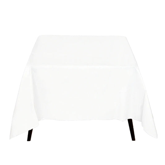Square Tablecloth - seat 2-4 People