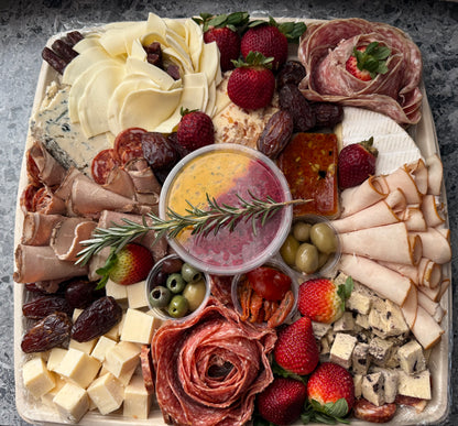 Antipasto Platter
