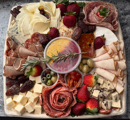 Antipasto Platter