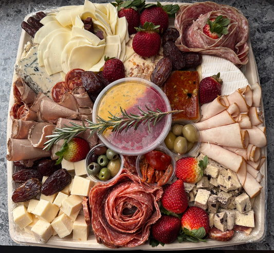 Antipasto Platter