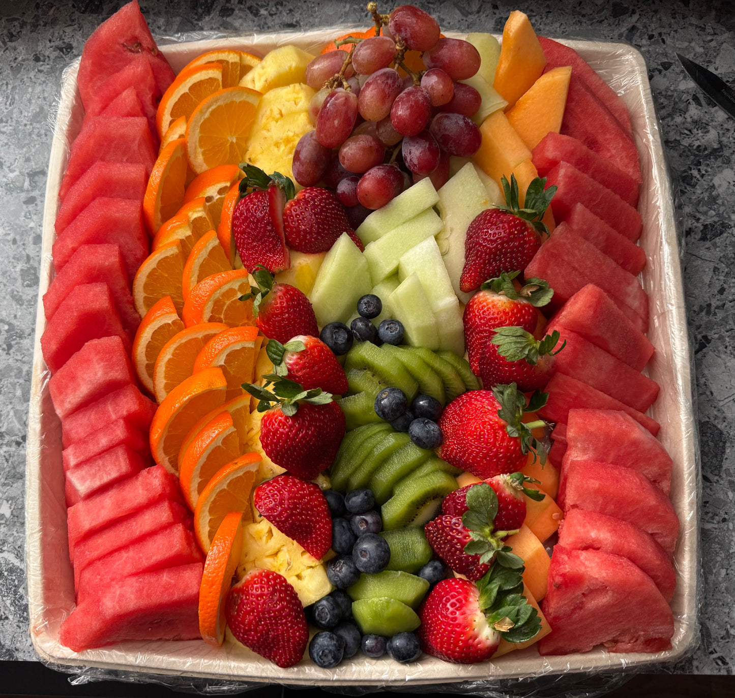 Fruit Platter
