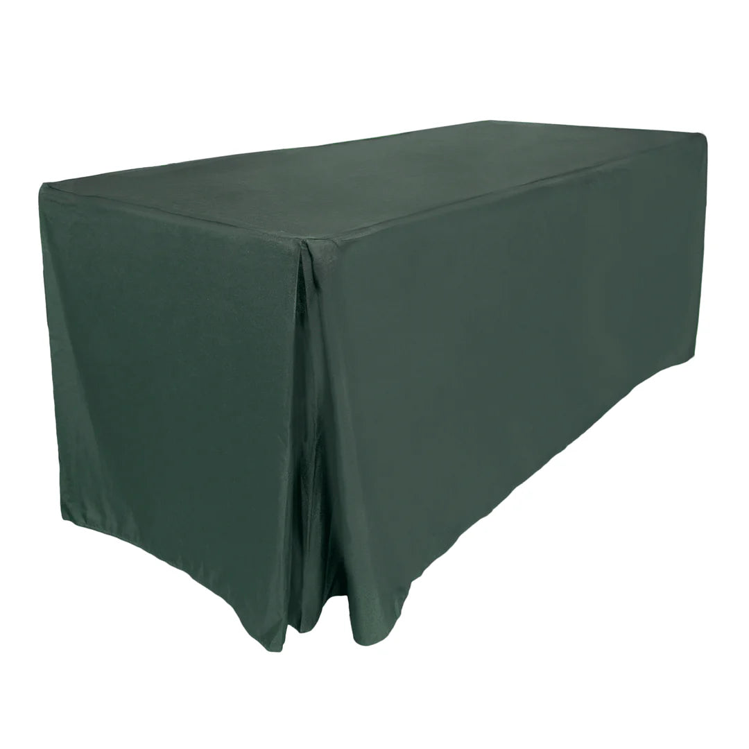 FITTED TABLECLOTH