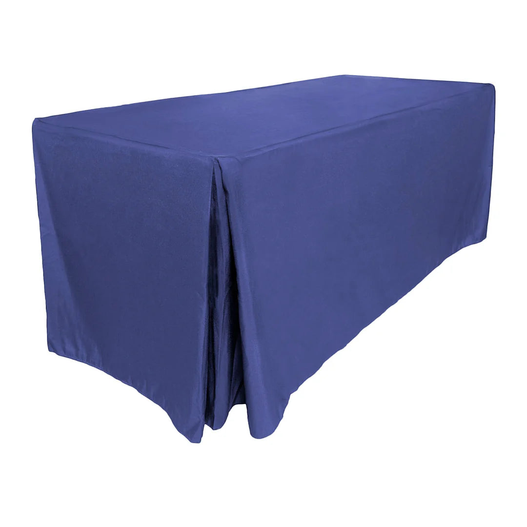 FITTED TABLECLOTH