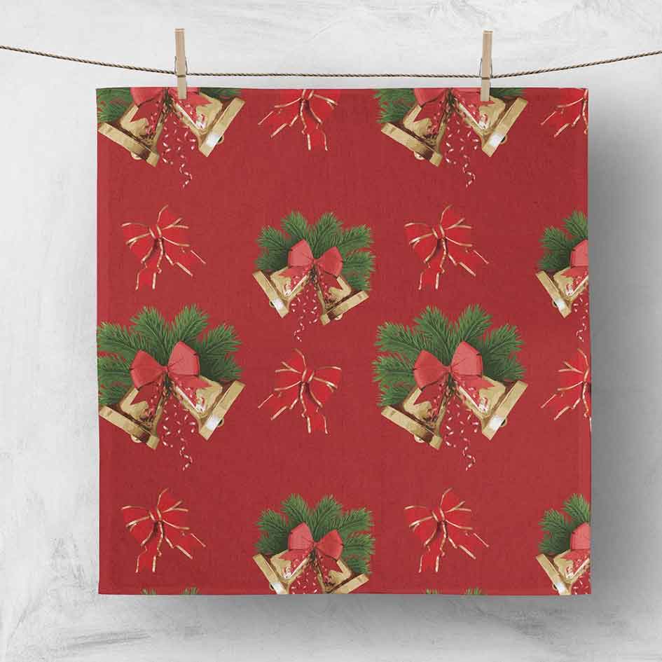 Christmas Napkins