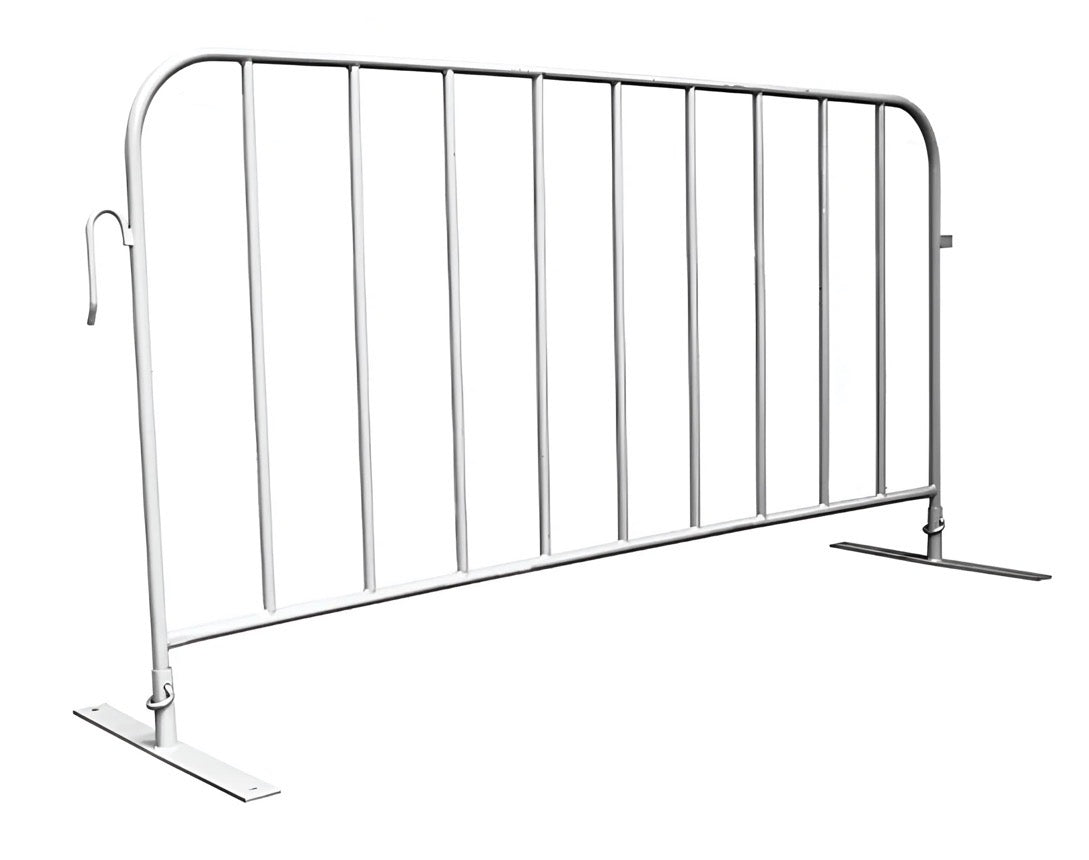 Crowd Control Barrier | 2.3m x 1.1m