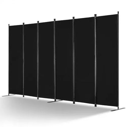 Room Divider 6 Panels