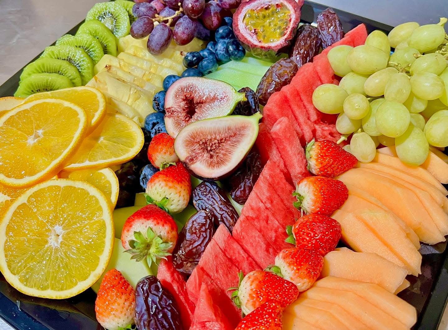 Fruit Platter