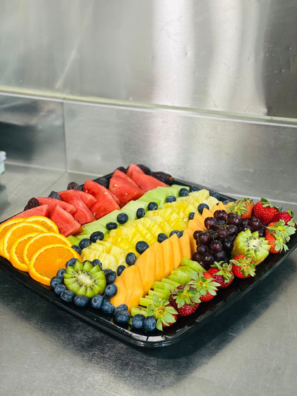 Fruit Platter
