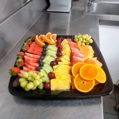 Fruit Platter