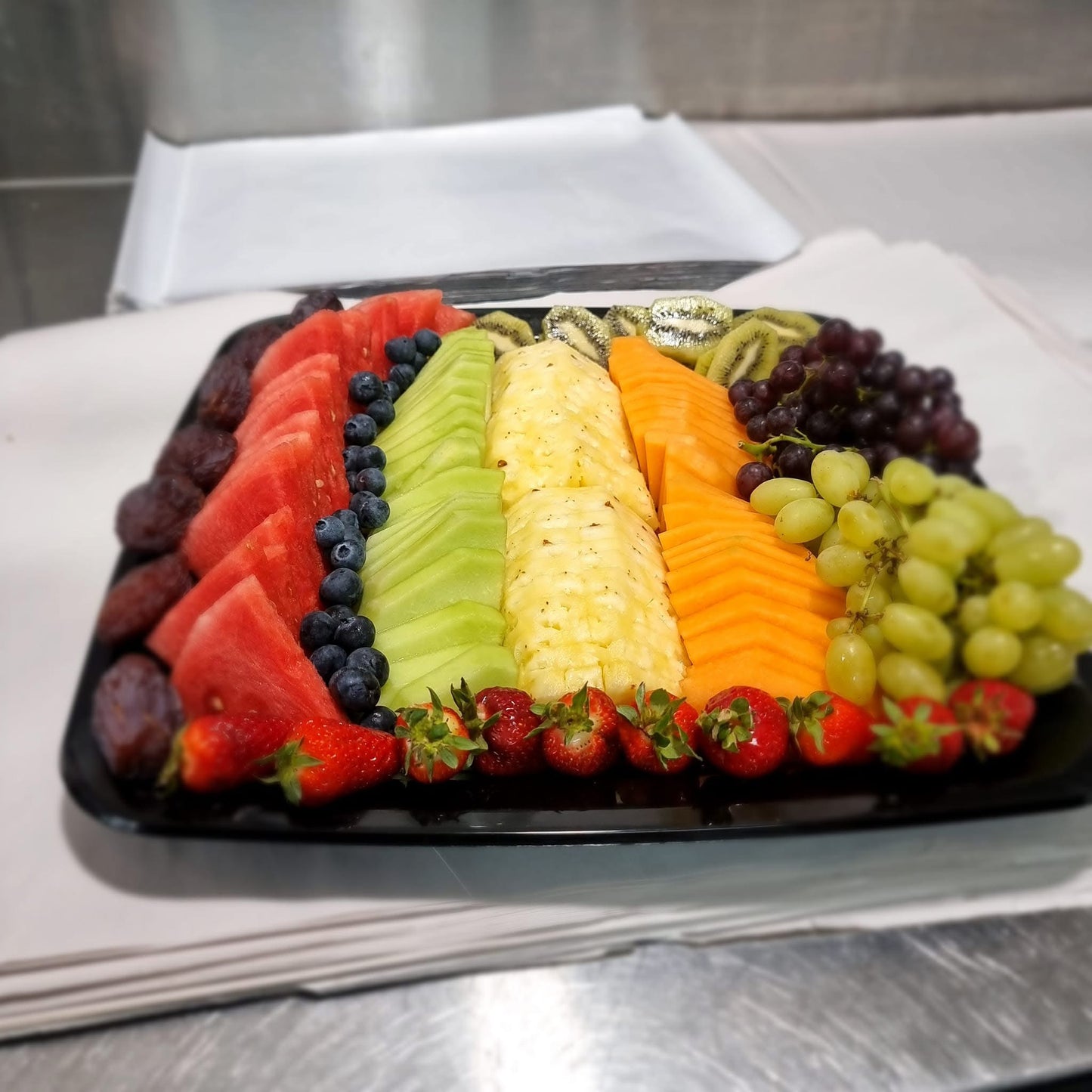 Fruit Platter